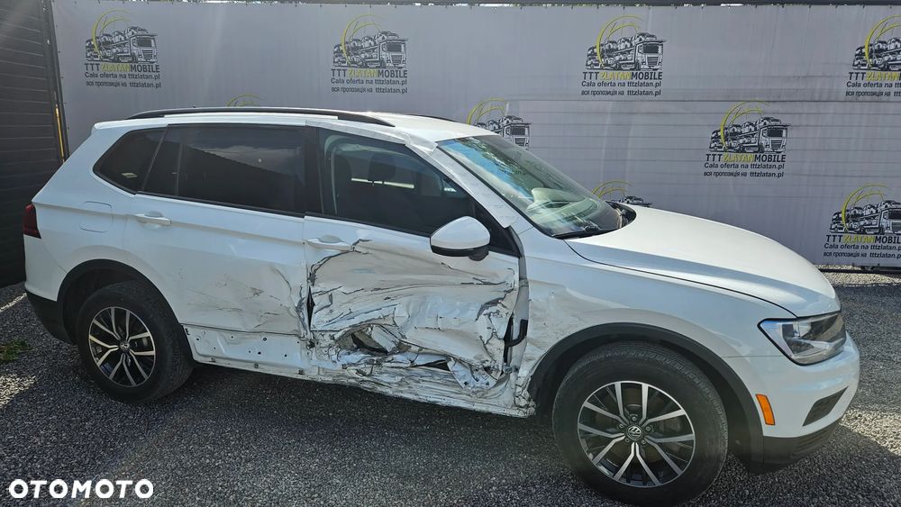 Volkswagen Tiguan - 9