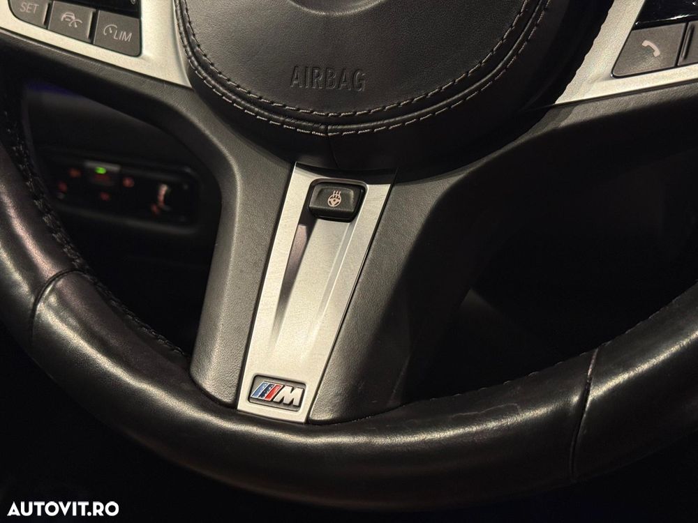 BMW X5 xDrive40d AT MHEV - 27
