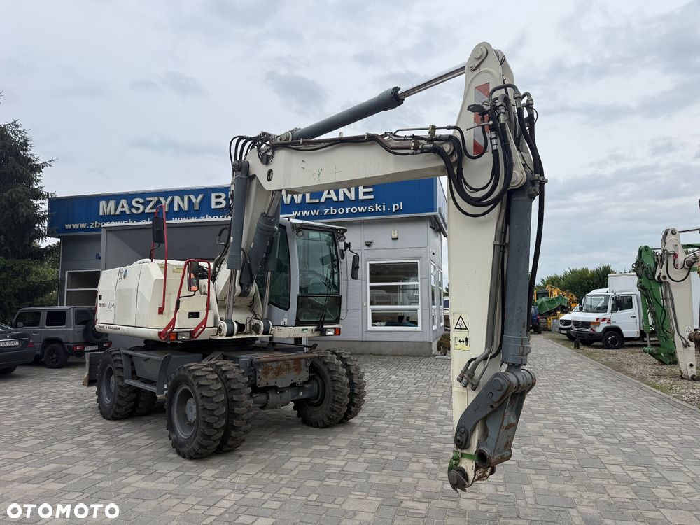 Atlas Atlas-Terex TW190 - 2