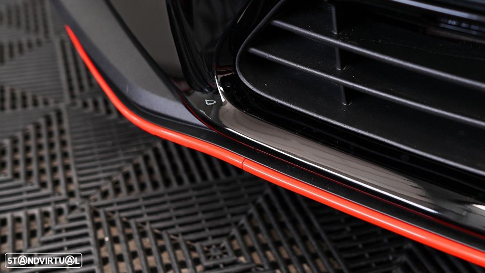 Hyundai i30 2.0 T-GDi Pack Performance — fotografia 10