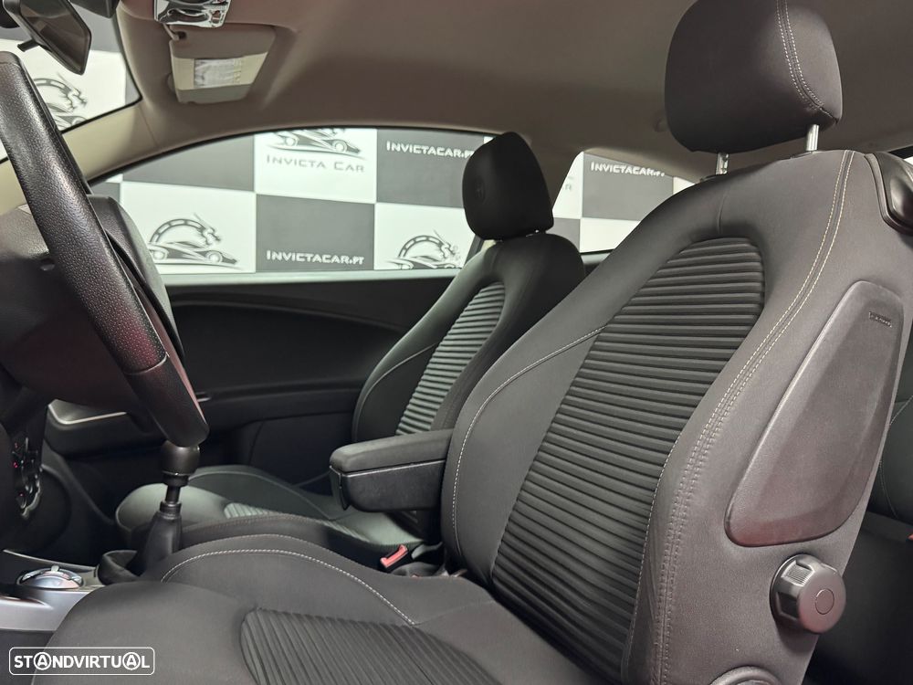 Alfa Romeo MiTo - 14