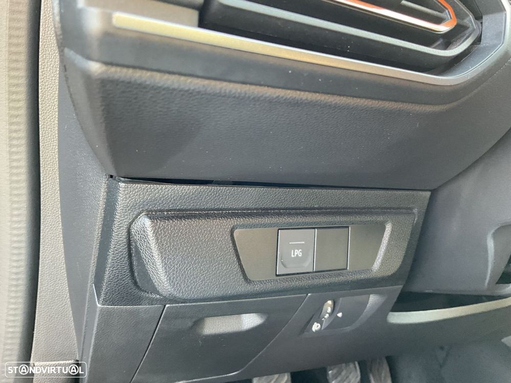 Dacia Sandero 1.0 ECO-G Expression Bi-Fuel - 23