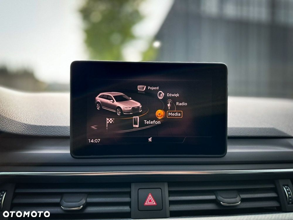 Audi A4 Avant 40 TDI S tronic - 19