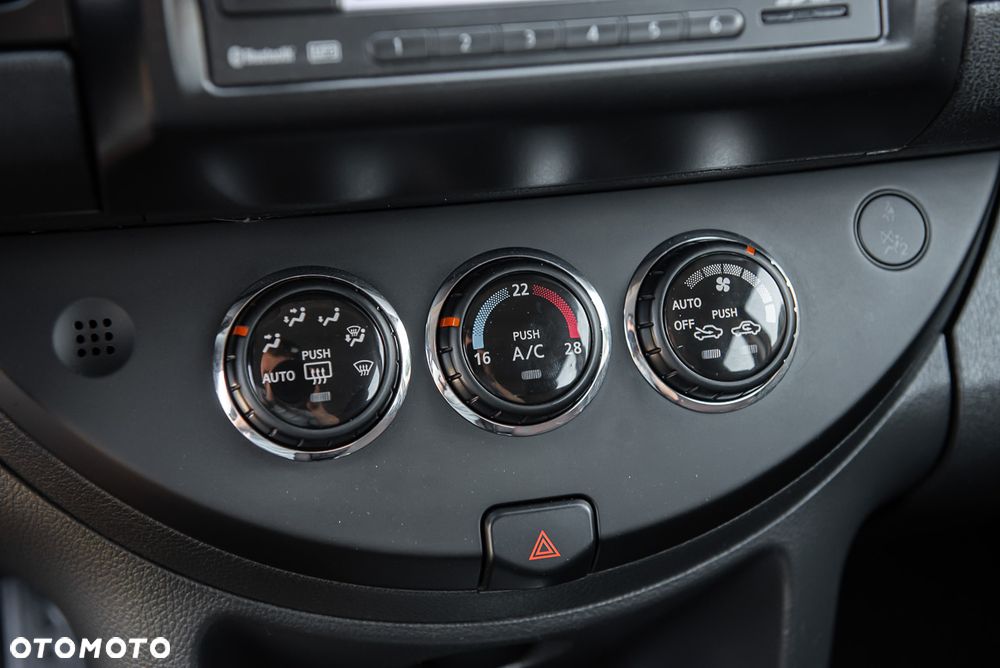 Nissan Note 1.4 more - 22
