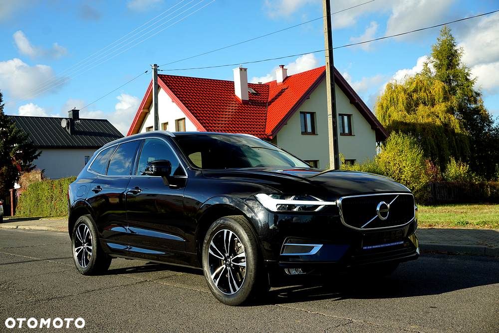 Volvo XC 60 B5 B Geartronic Inscription - 17