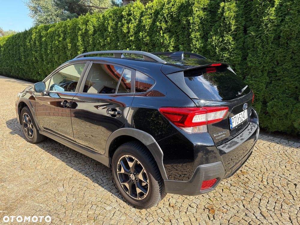 Subaru XV - 3