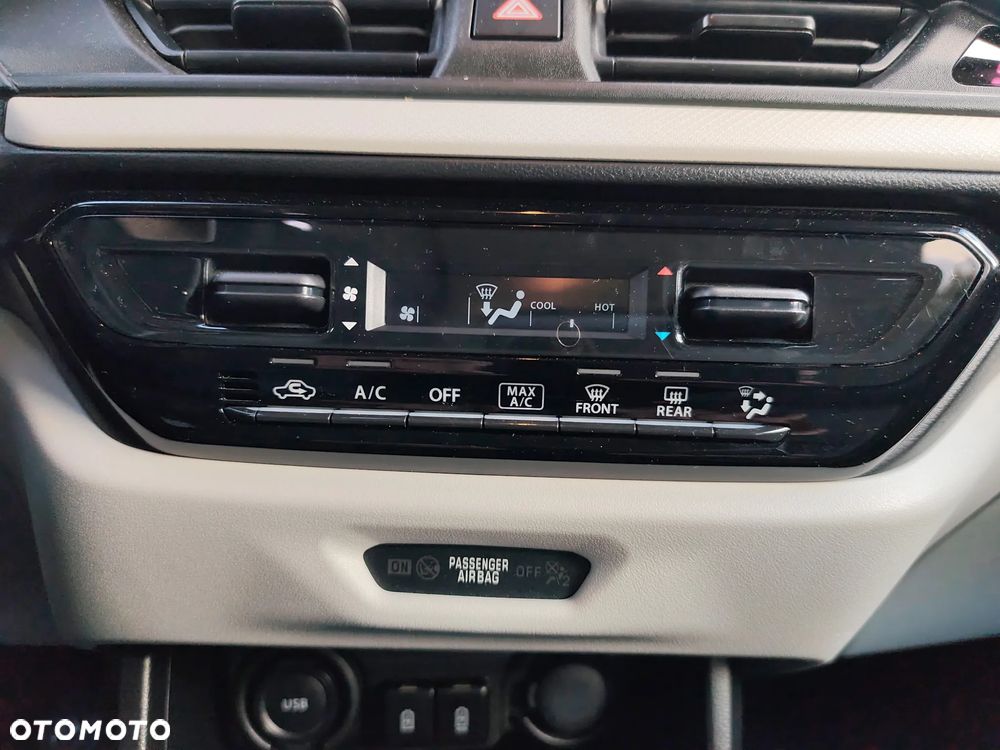 Suzuki Swift 1.2 Dualjet SHVS Premium Plus - 26