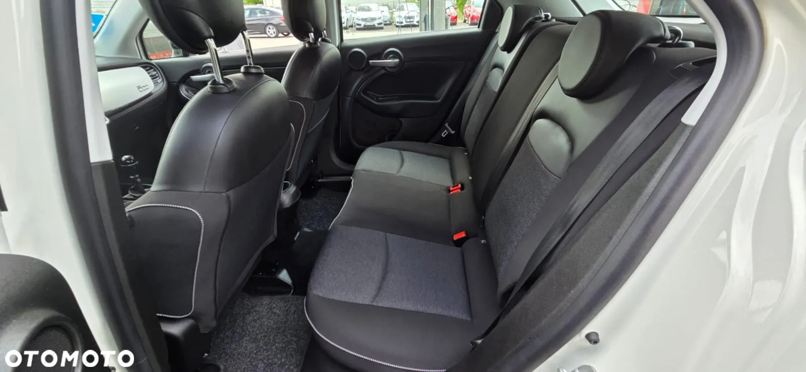 Fiat 500X 1.6 E-torQ 4x2 S-Design Urban Look - 34