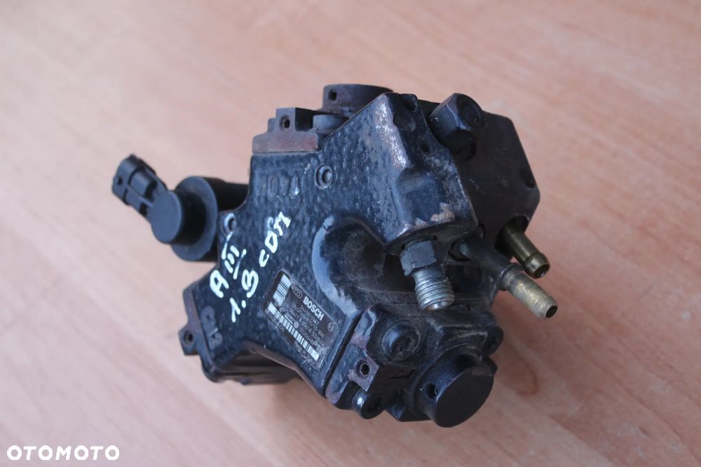 POMPA WTRYSKOWA WYSOKIEGO CIŚNIENIA OPEL ASTRA J CORSA D ASTRA H MERIVA A 1.3 CDTI 0445010157 - 3