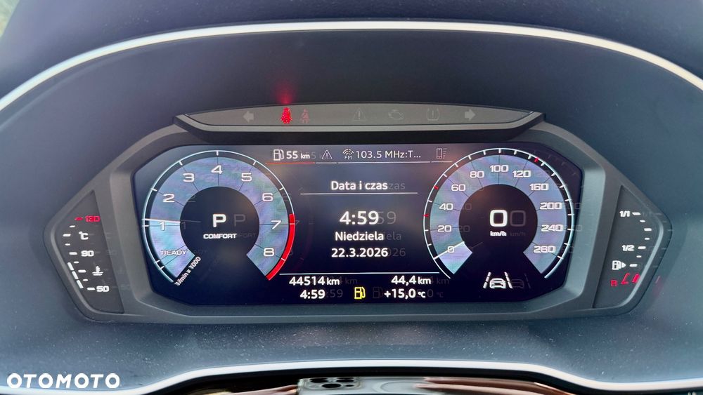 Audi Q3 45 TFSI Quattro S tronic S line - 5