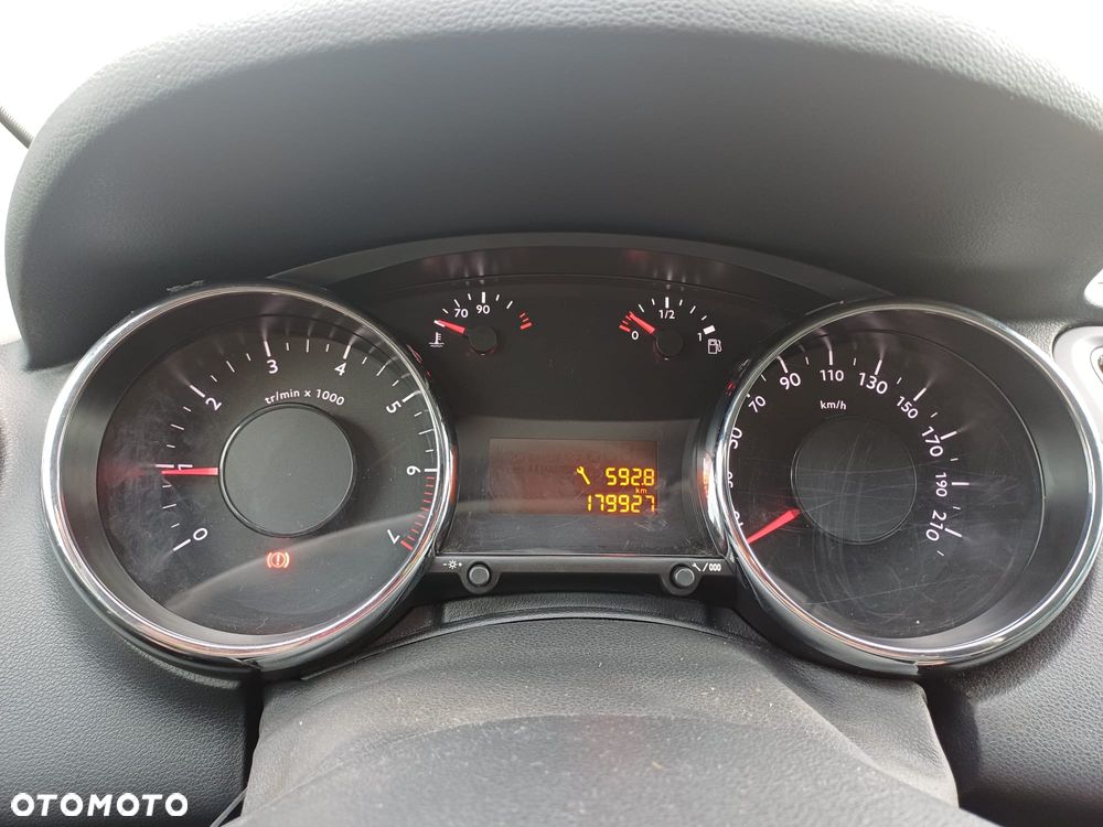 Peugeot 5008 155 THP Family Plus - 11