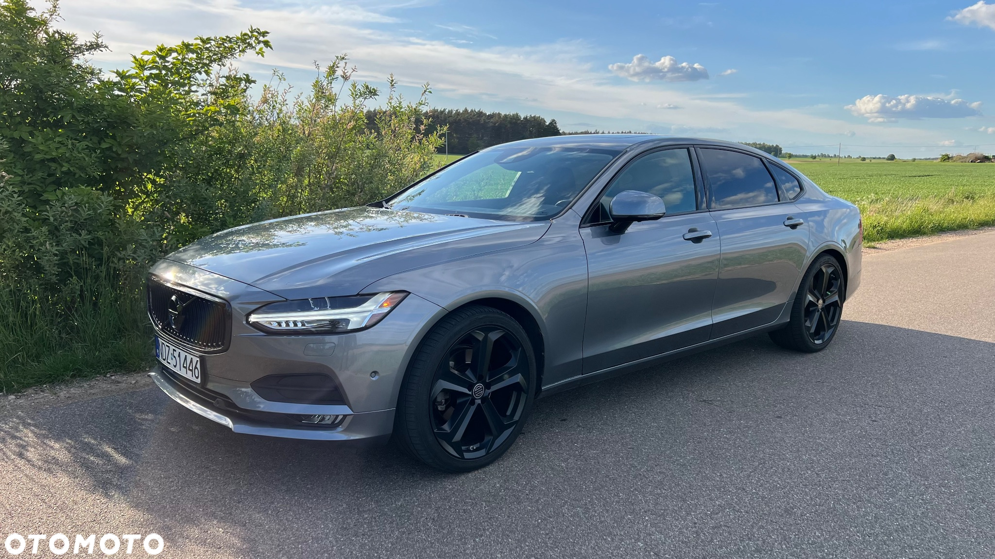 Volvo S90 T5 Geartronic Momentum - 3