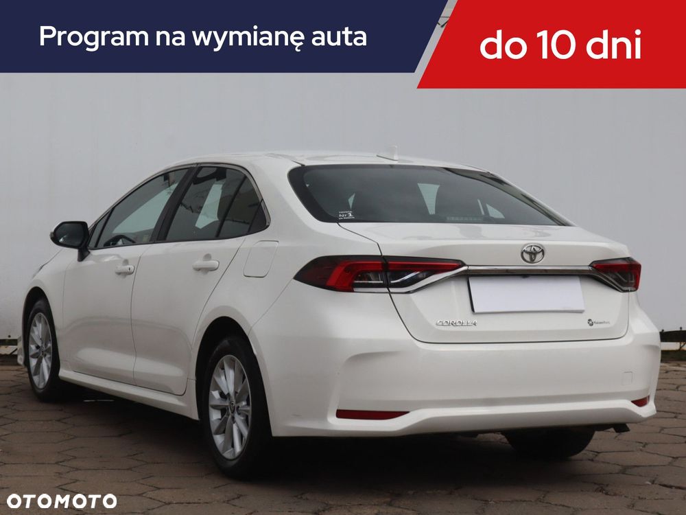 Toyota Corolla - 6