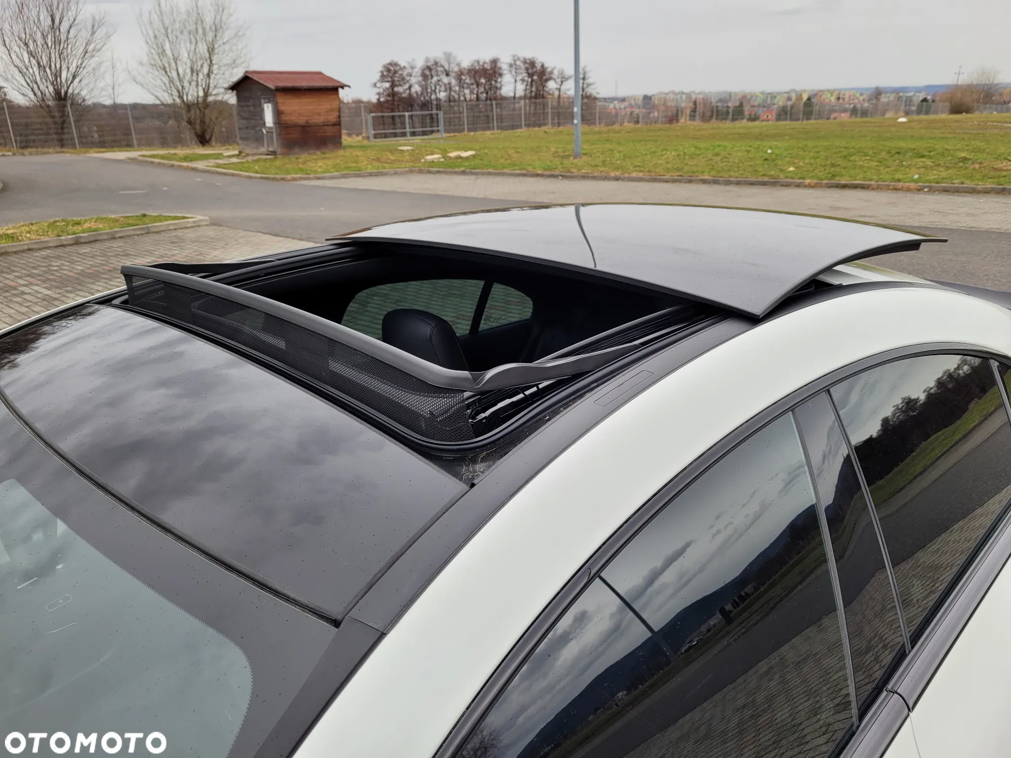 Mercedes-Benz CLA 250 4-Matic AMG Line 7G-DCT - 12