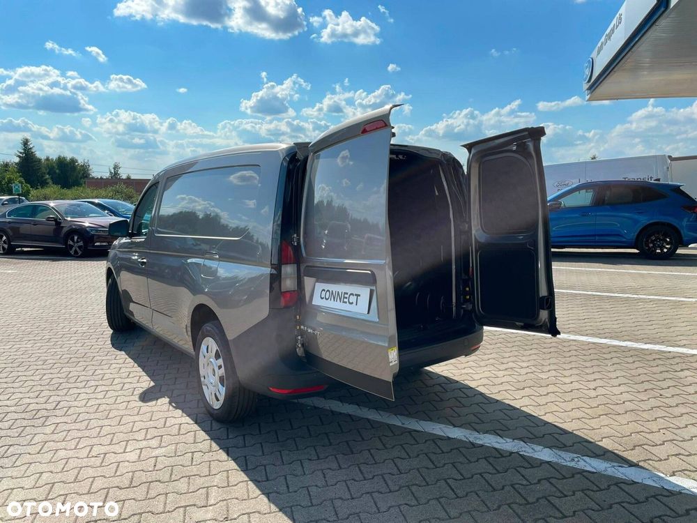 Ford transit-connect Ford Transit Connect VAN L2 Trend 2.0l Diesel - 16