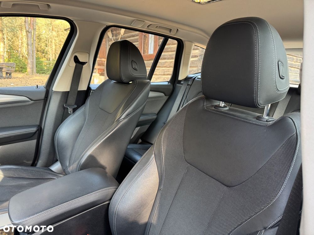 BMW X3 xDrive20d xLine - 20