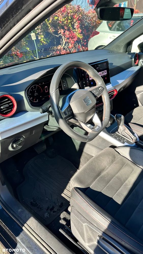 Seat Arona - 6