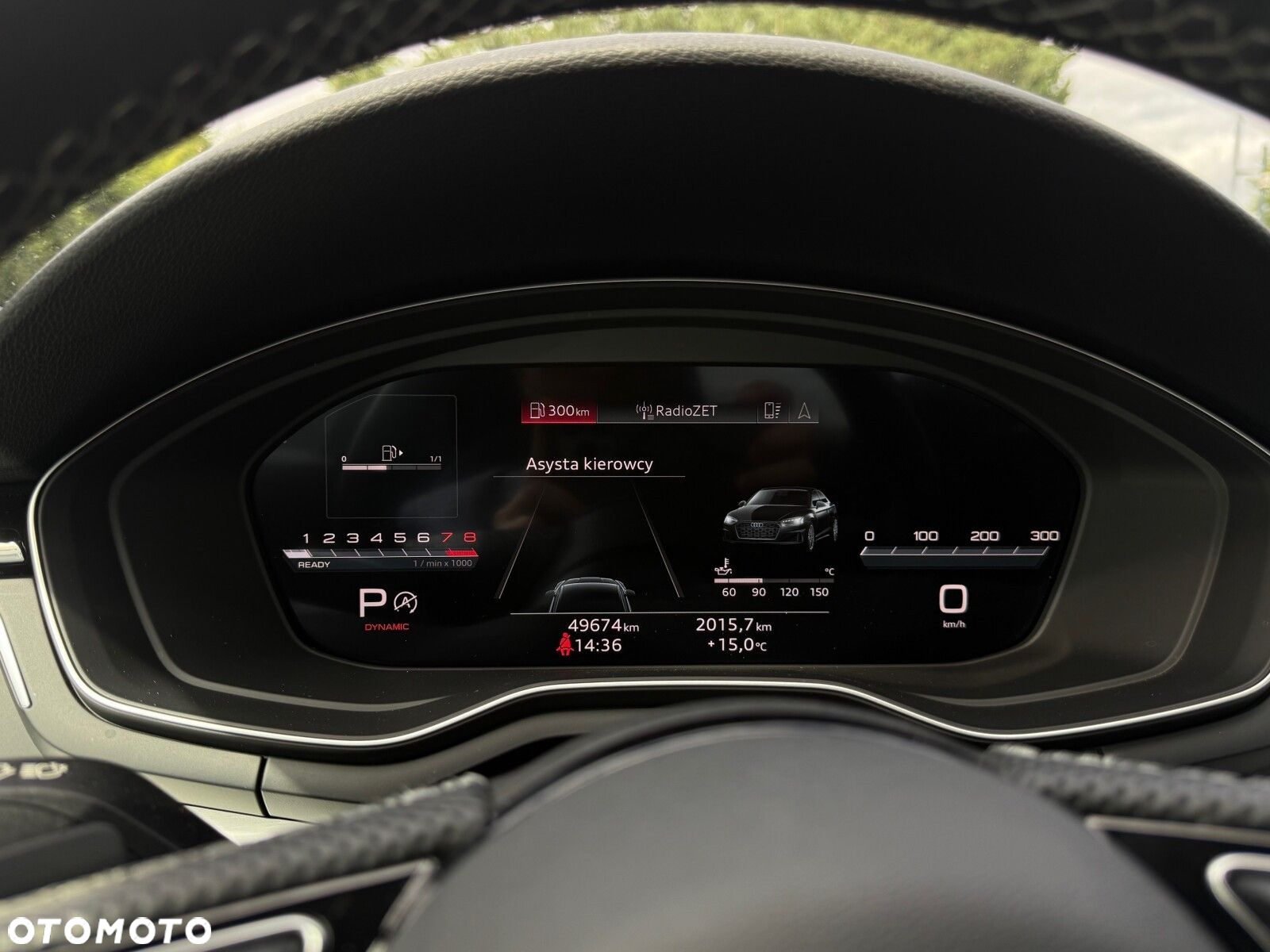 Audi A5 - 20