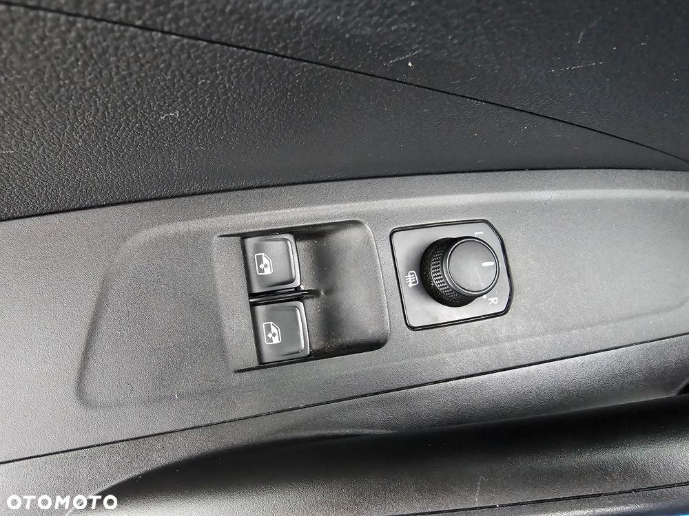 Skoda Fabia 1.0 TSI Ambition DSG - 15