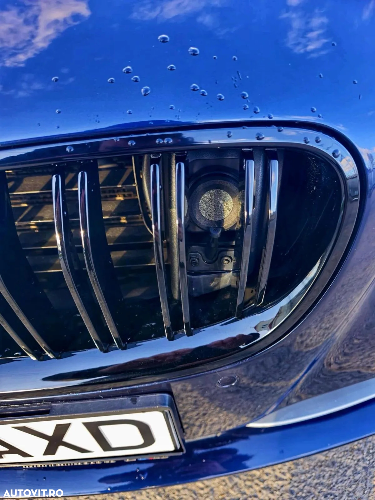 BMW Seria 5 530d xDrive - 13