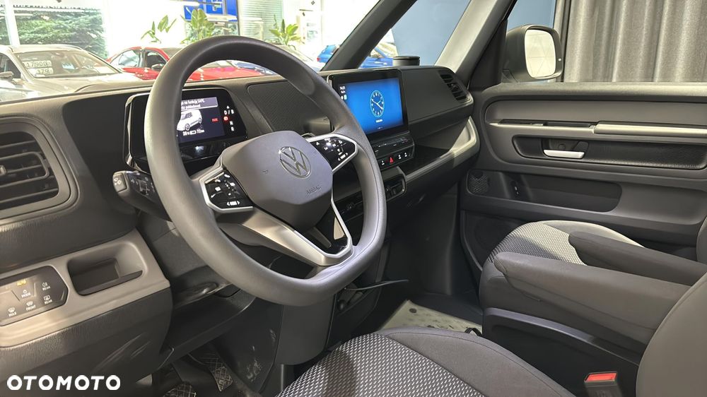 Volkswagen ID. Buzz - 10