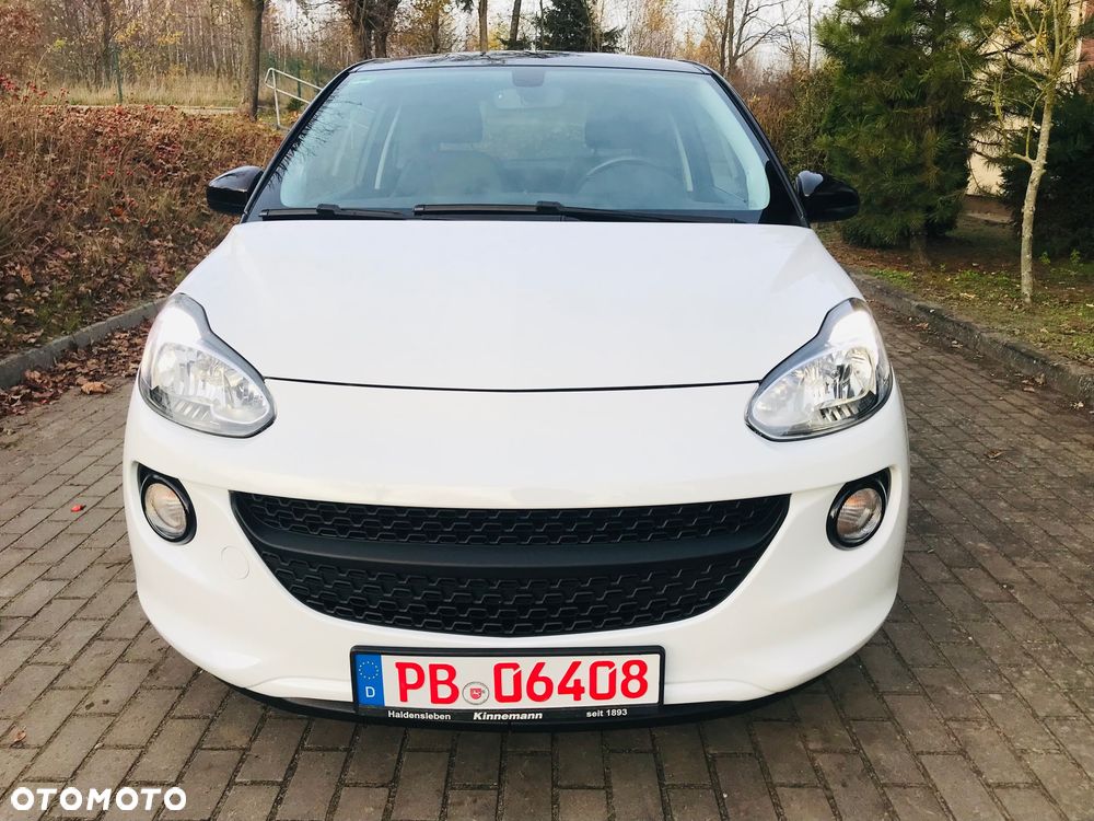 Opel Adam - 5