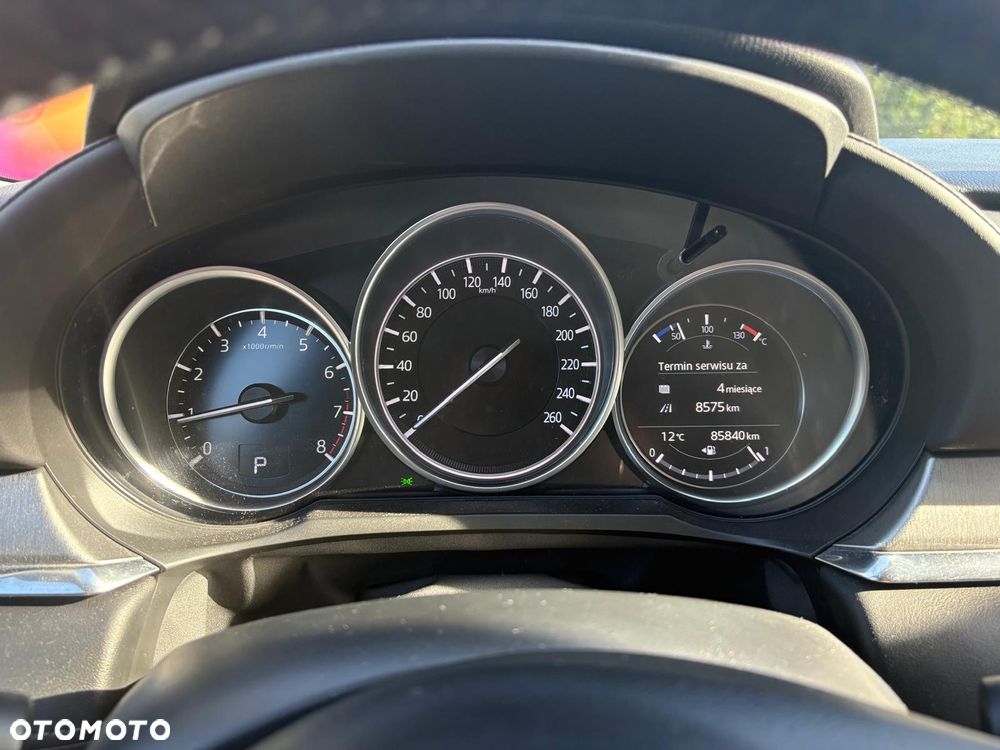 Mazda 6 2.0 SkyMotion - 15