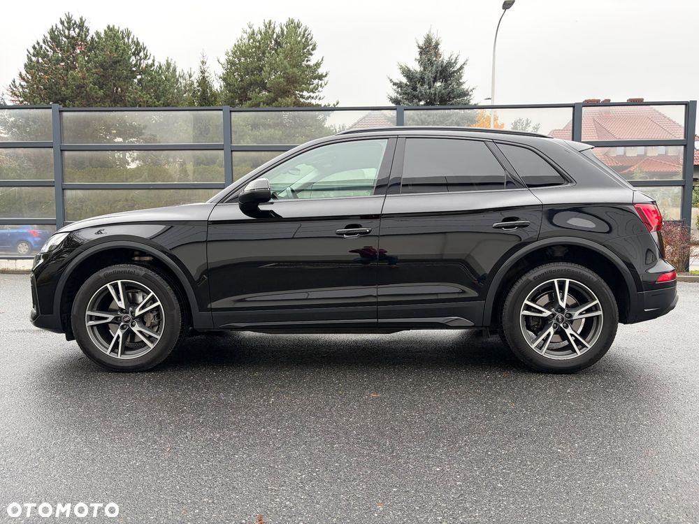Audi Q5 40 TDI mHEV Quattro S tronic - 6