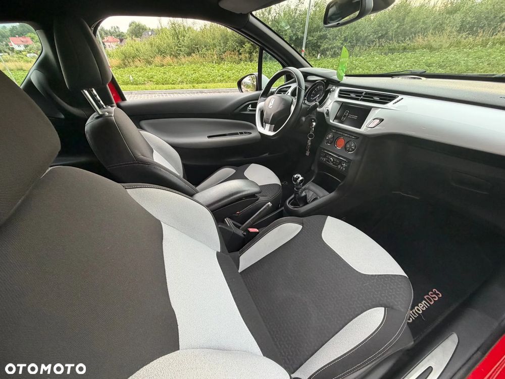 Citroën DS3 - 26
