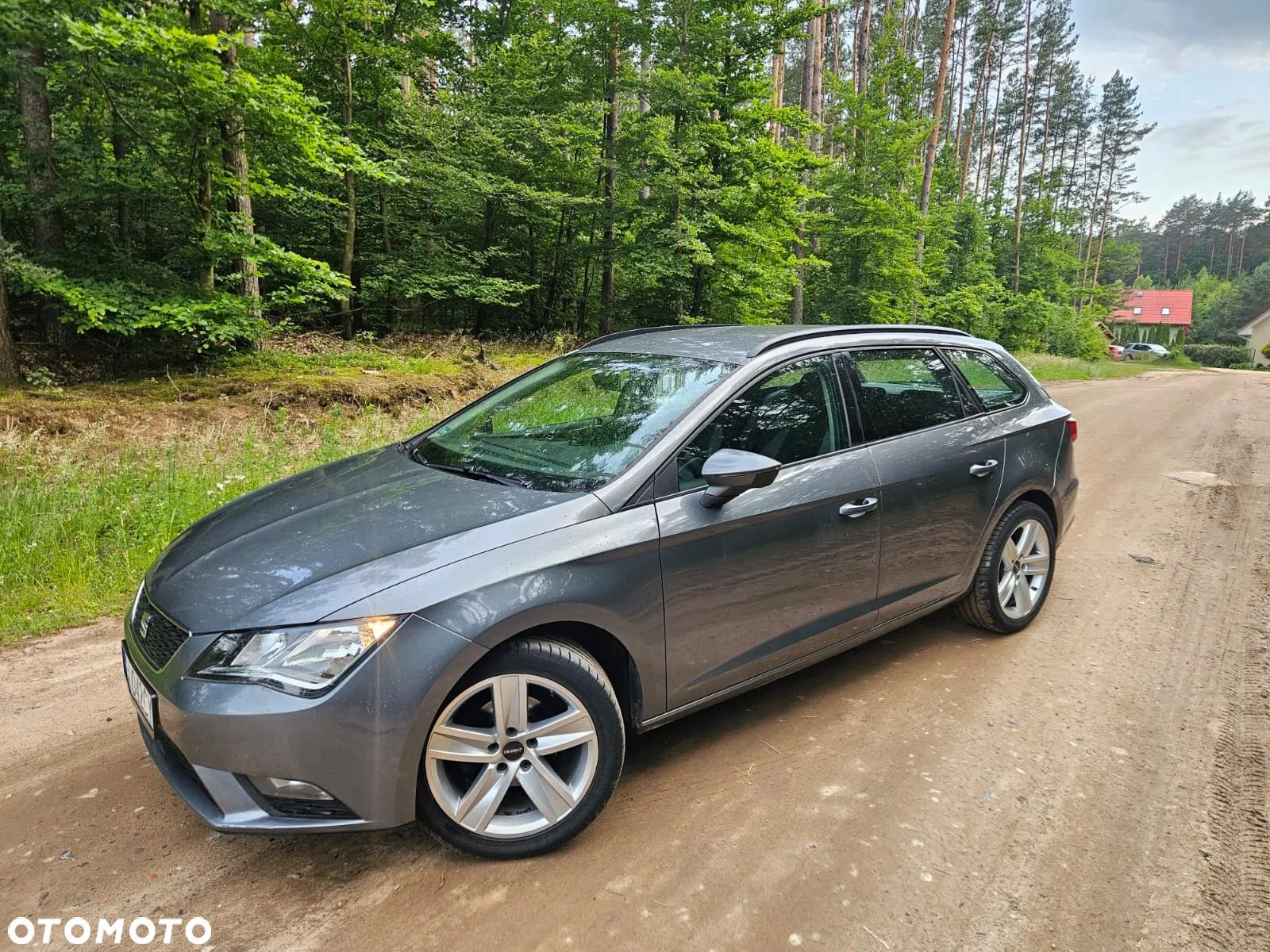 Seat Leon - 1