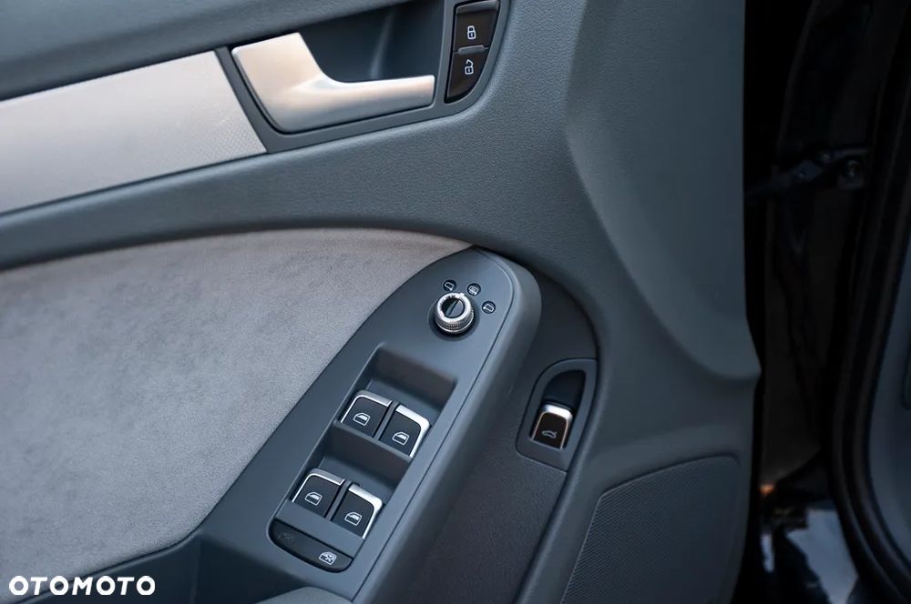 Audi A4 Limousine 1.8 TFSI S line Sportpaket - 37