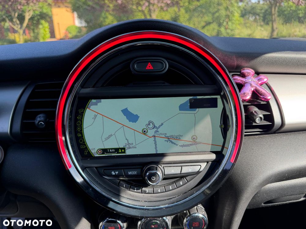 MINI Cooper S Seven - 14