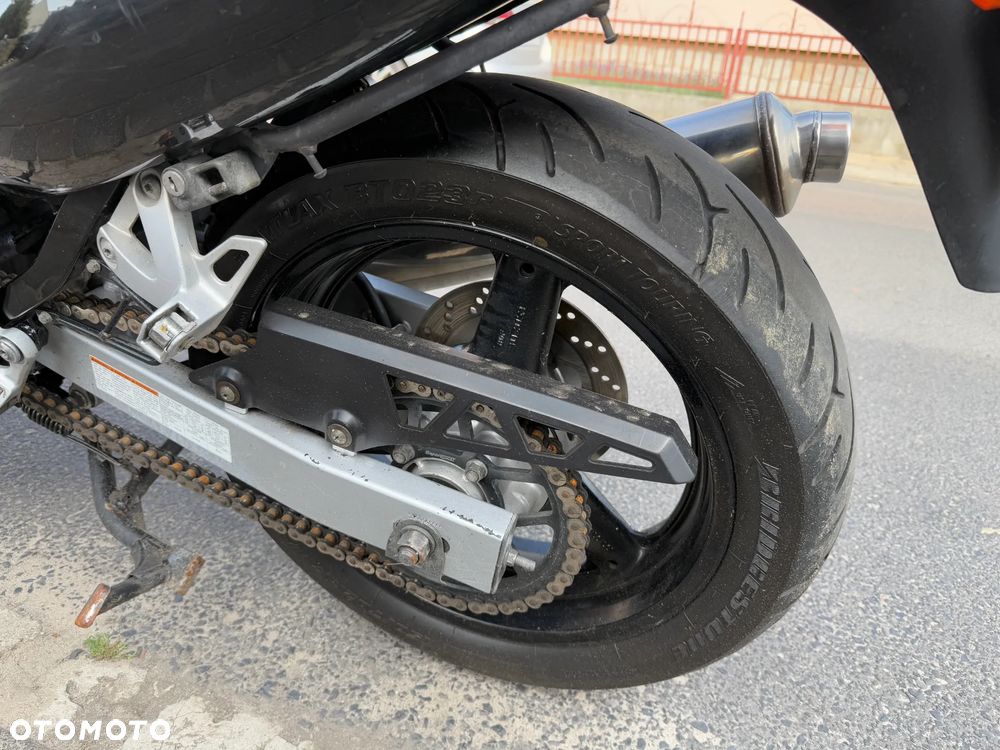 Suzuki GSX-F - Katana - 18