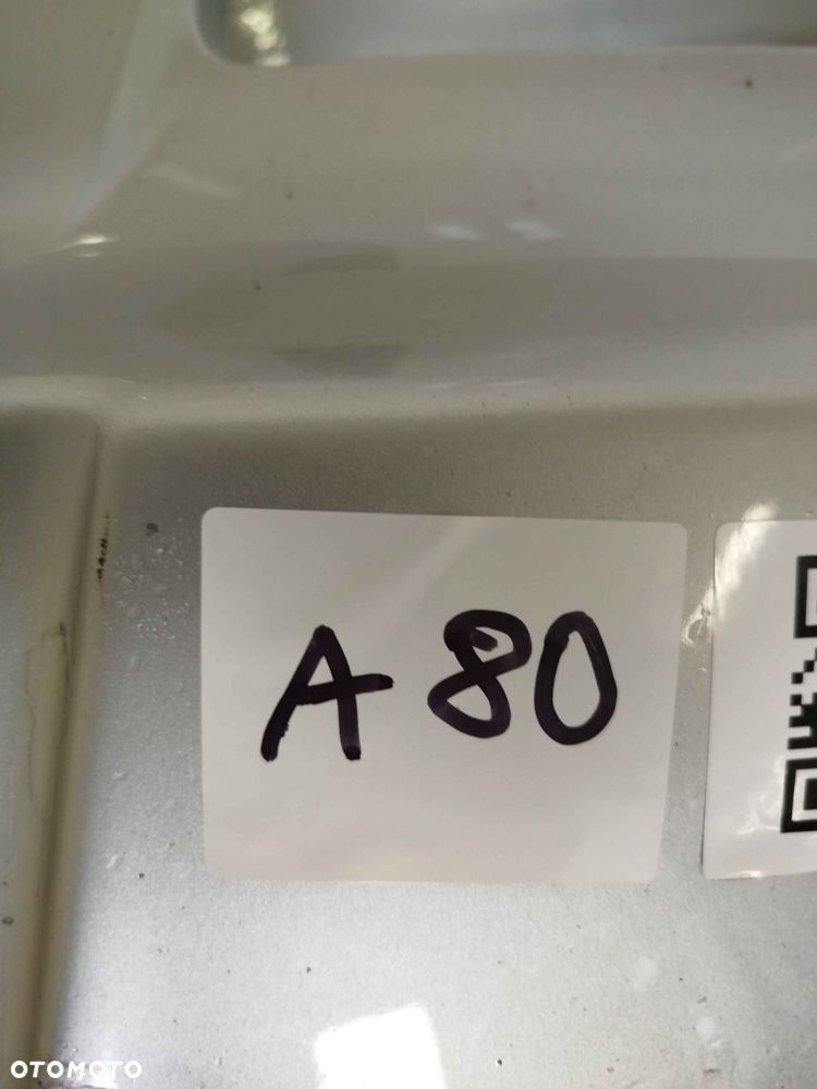 + ZDERZAK PRZÓD PRZEDNI DO BMW SERII 1 E87 M POWER M PAKIET TITANSILBER SREBRNY PDC CZUJNIKI HALOGENY - 4