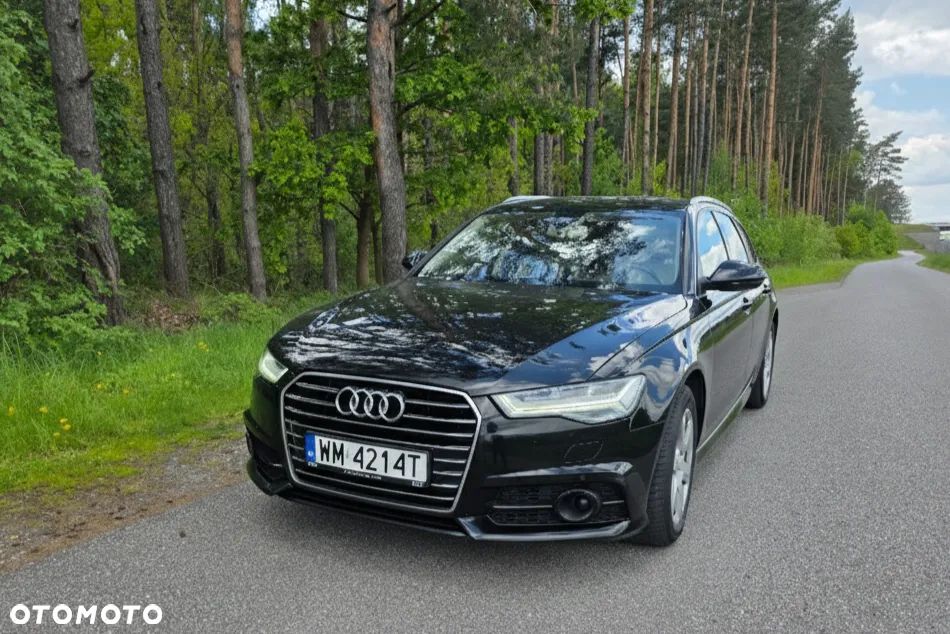 Audi A6 - 3