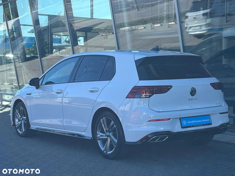 Volkswagen Golf - 13