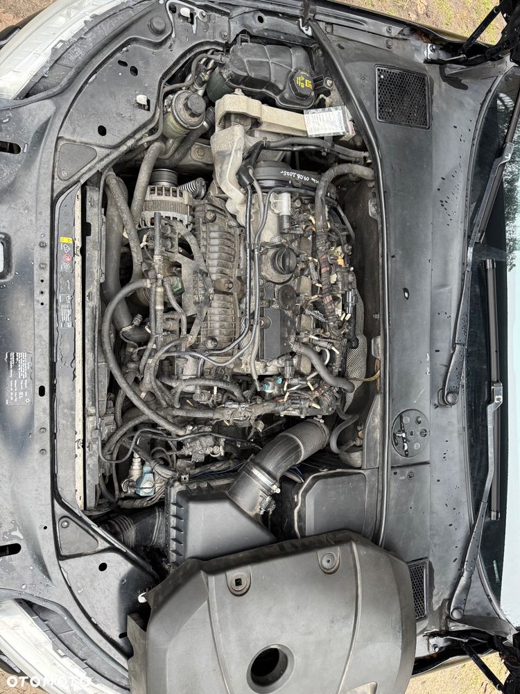 Volvo V70 T5 Drive-E Momentum - 19