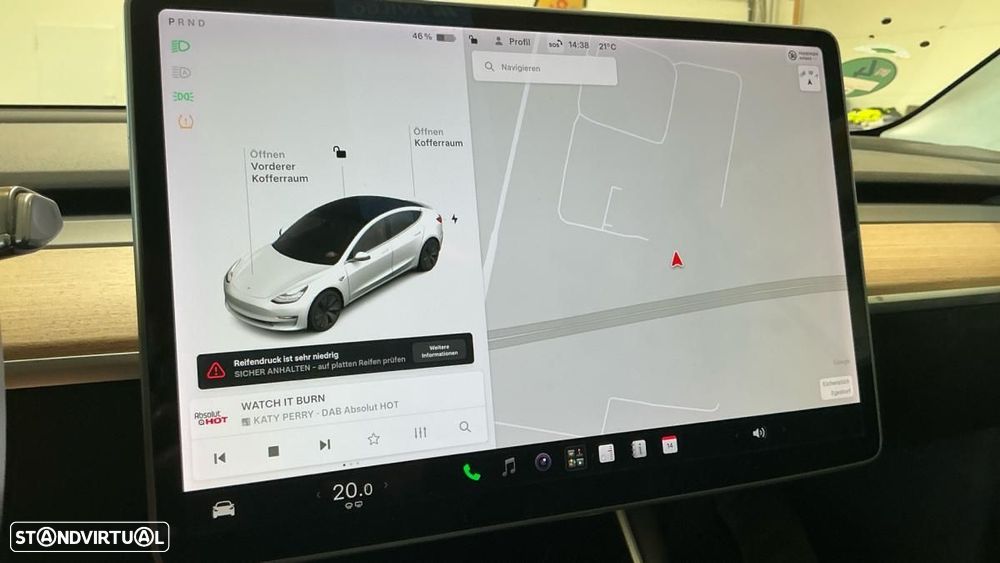 Tesla Model 3 Long Range AWD Dual Motor - 10
