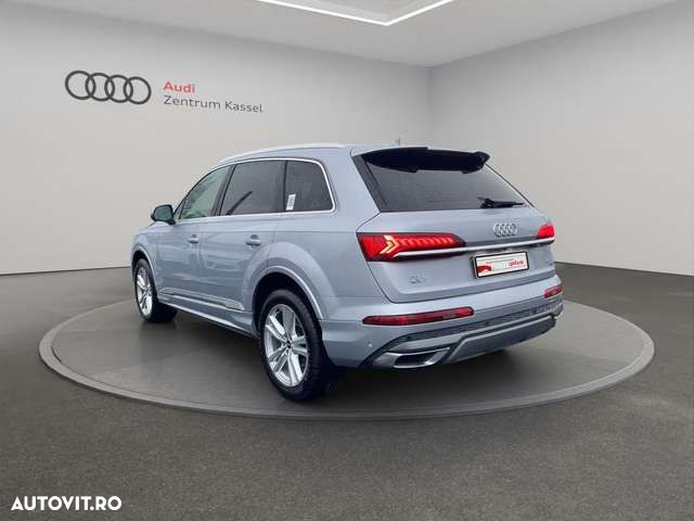 Audi Q7 - 5
