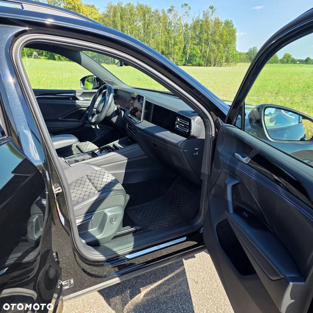 Volkswagen Tiguan 2.0 TSI 4Mot R-Line Plus DSG - 18