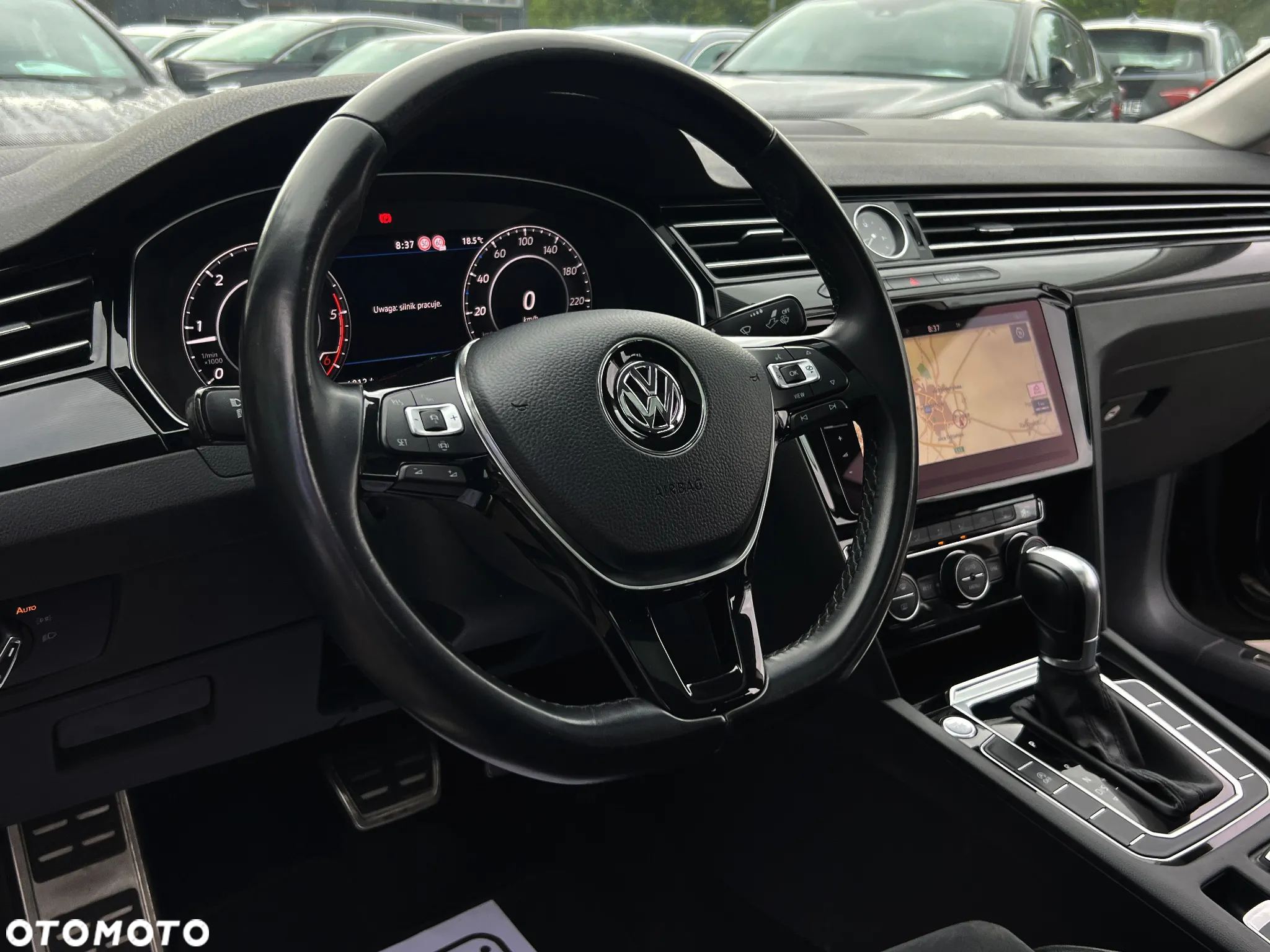 Volkswagen Arteon 2.0 TDI SCR DSG Elegance - 21