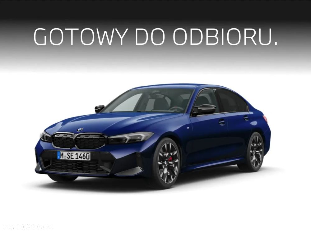 BMW Seria 3 - 1