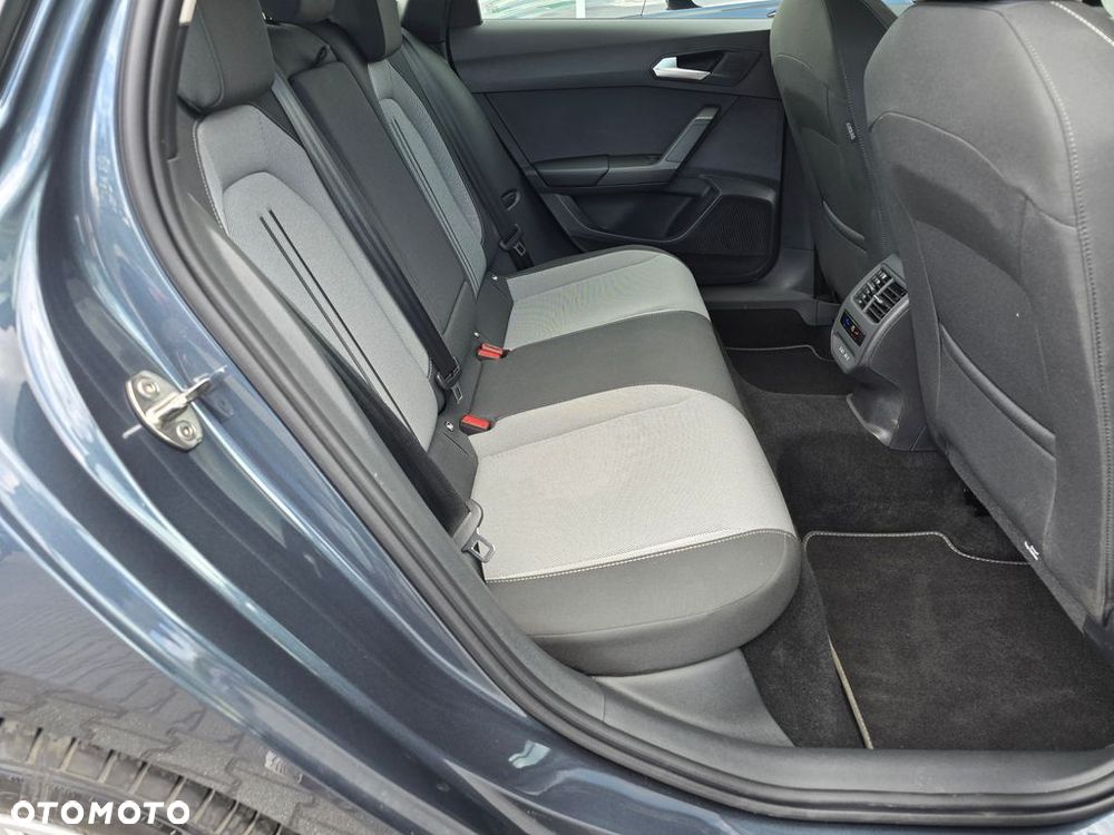 Seat Leon 1.5 TSI Style - 11