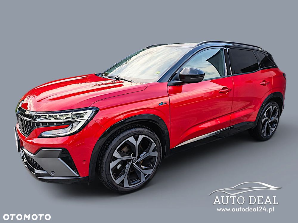 Renault Austral - 3