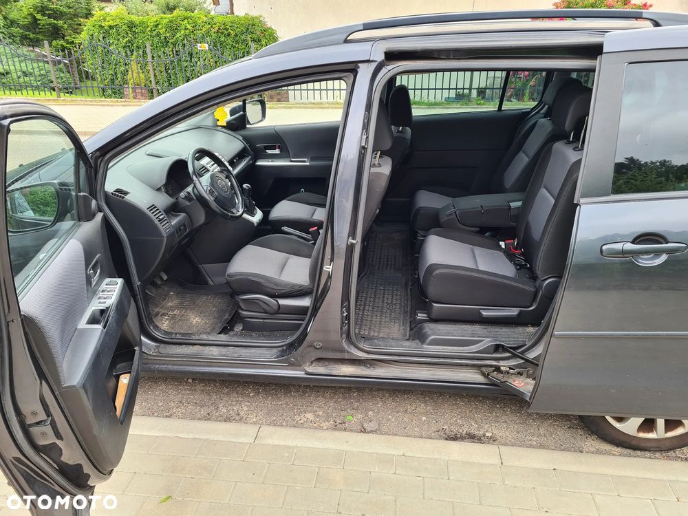 Mazda 5 2.0 Exclusive - 11
