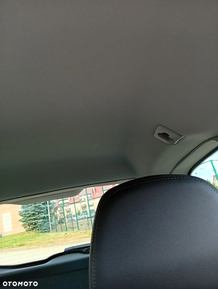 Opel Vectra 1.8 Cosmo - 22