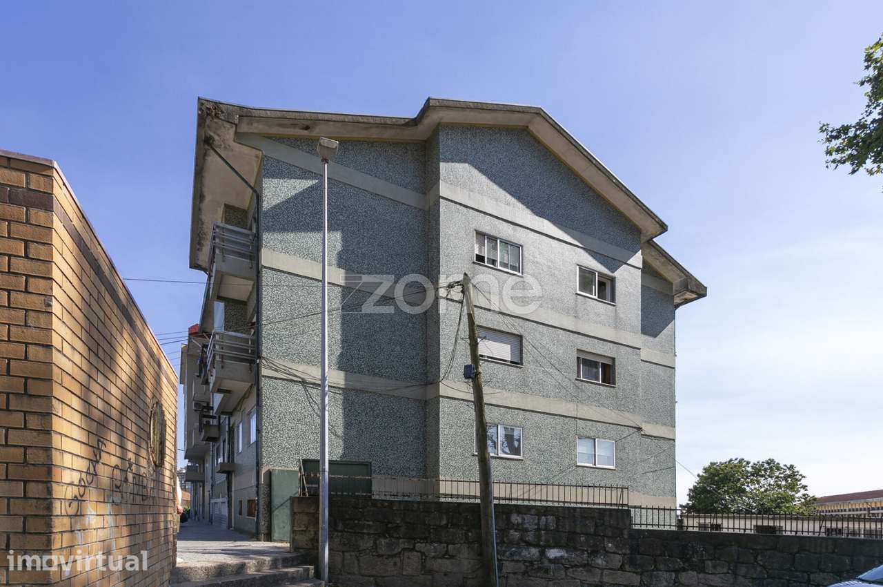 Apartamento T3 C/2 Varandas, 2 wc´s e Box em Aldoar, Porto - Grande imagem: 3/29