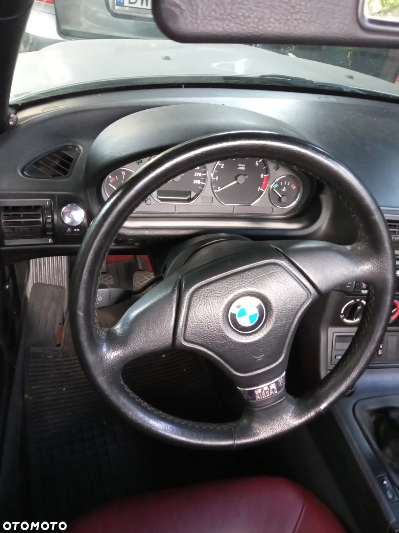 BMW Z3 1.8 - 18