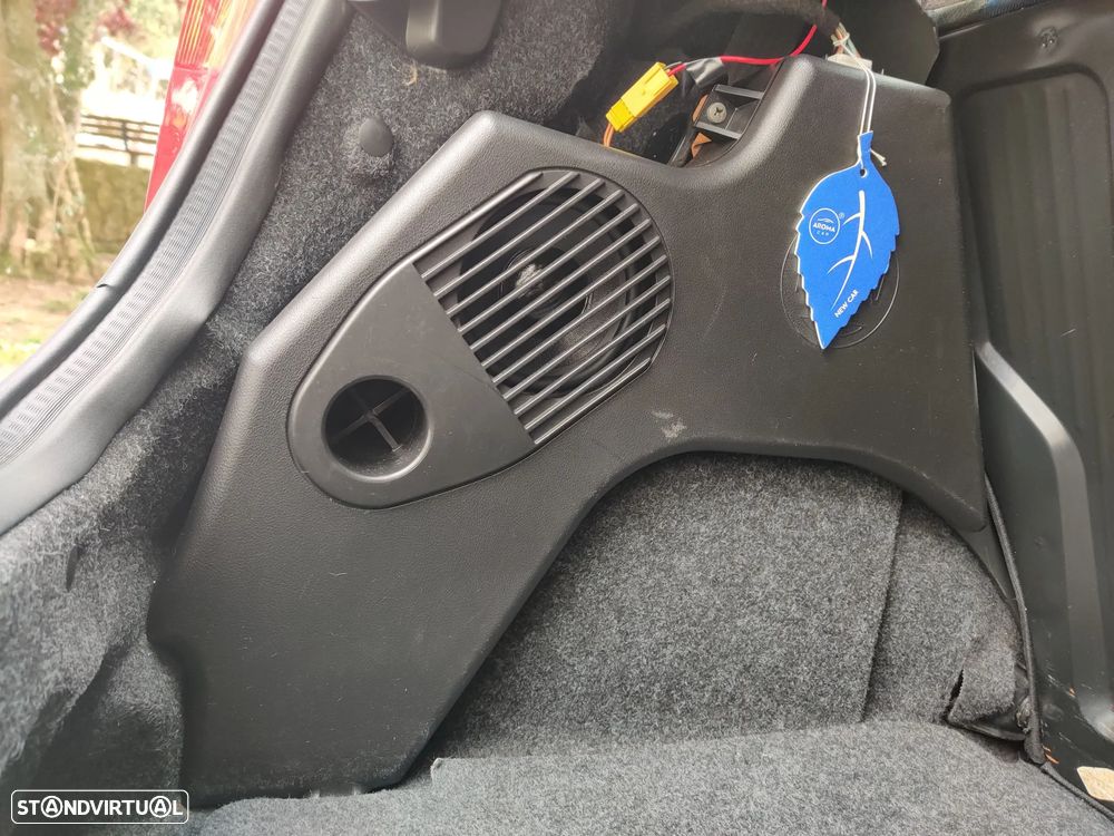 Fiat Punto 1.2 60 Sound - 14