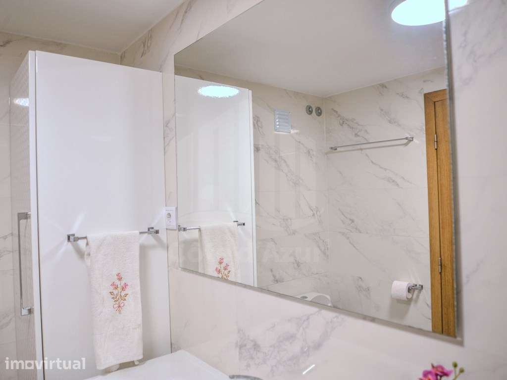 Apartamento T2 com Garagem e Vista - Cidade nas Olaias, Lisboa - Grande imagem: 5/17